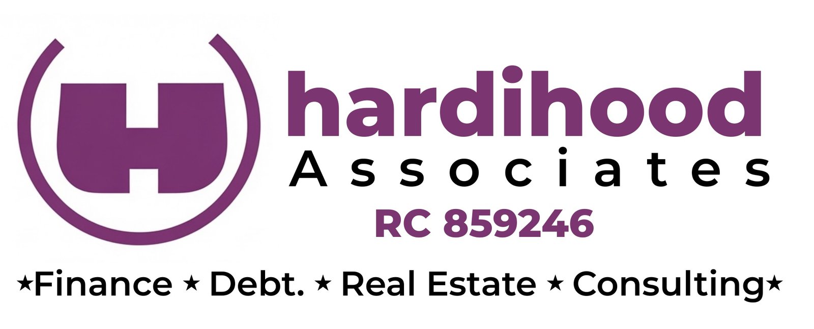 Hardihood Associates