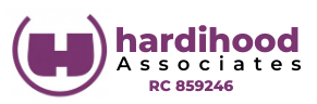 Hardihood associates Logo