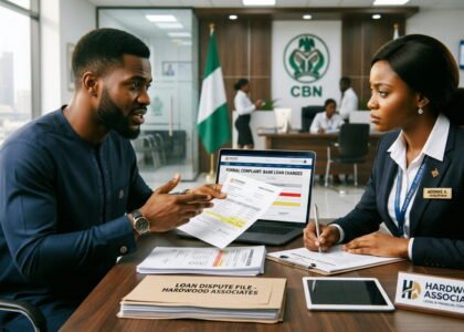How to Dispute Bank Loan Charges in Nigeria